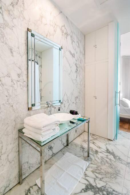 Appartement Lovely Faena & Residences *