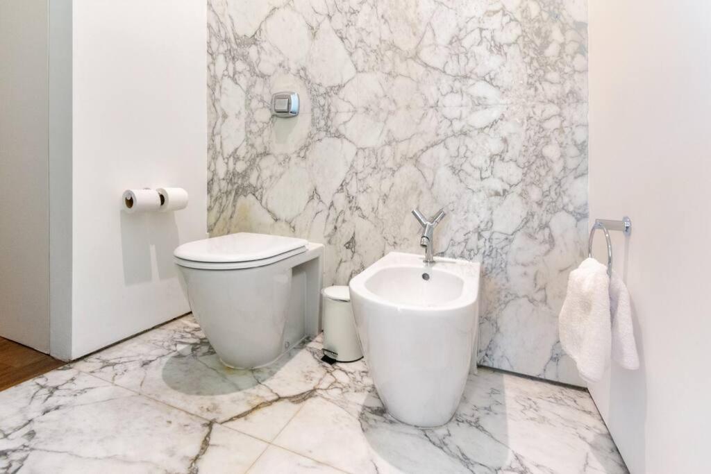 Lovely Faena & Residences Appartement Buenos Aires