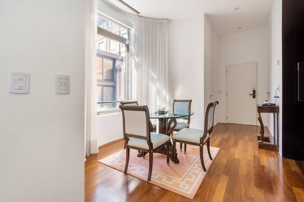 Lovely Faena & Residences Appartement *