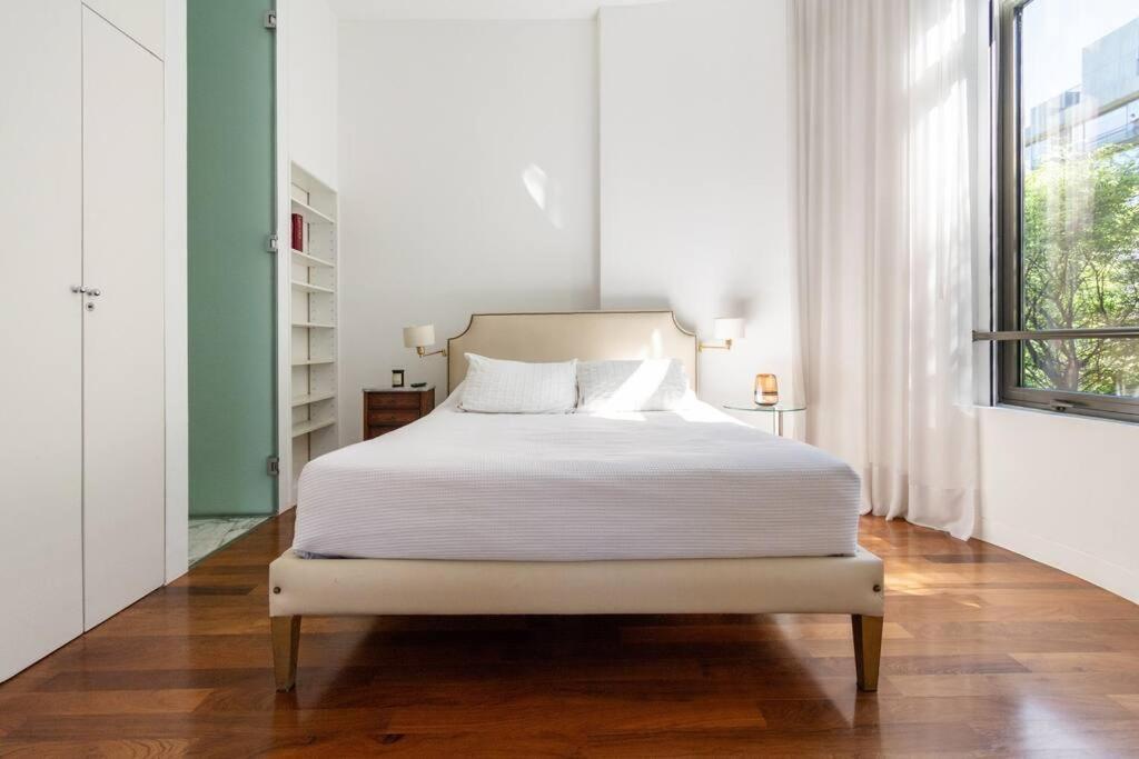 Lovely Faena & Residences Buenos Aires