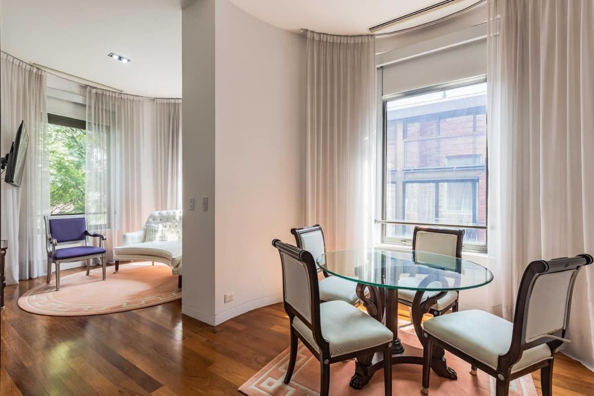 Lovely Faena & Residences * Buenos Aires