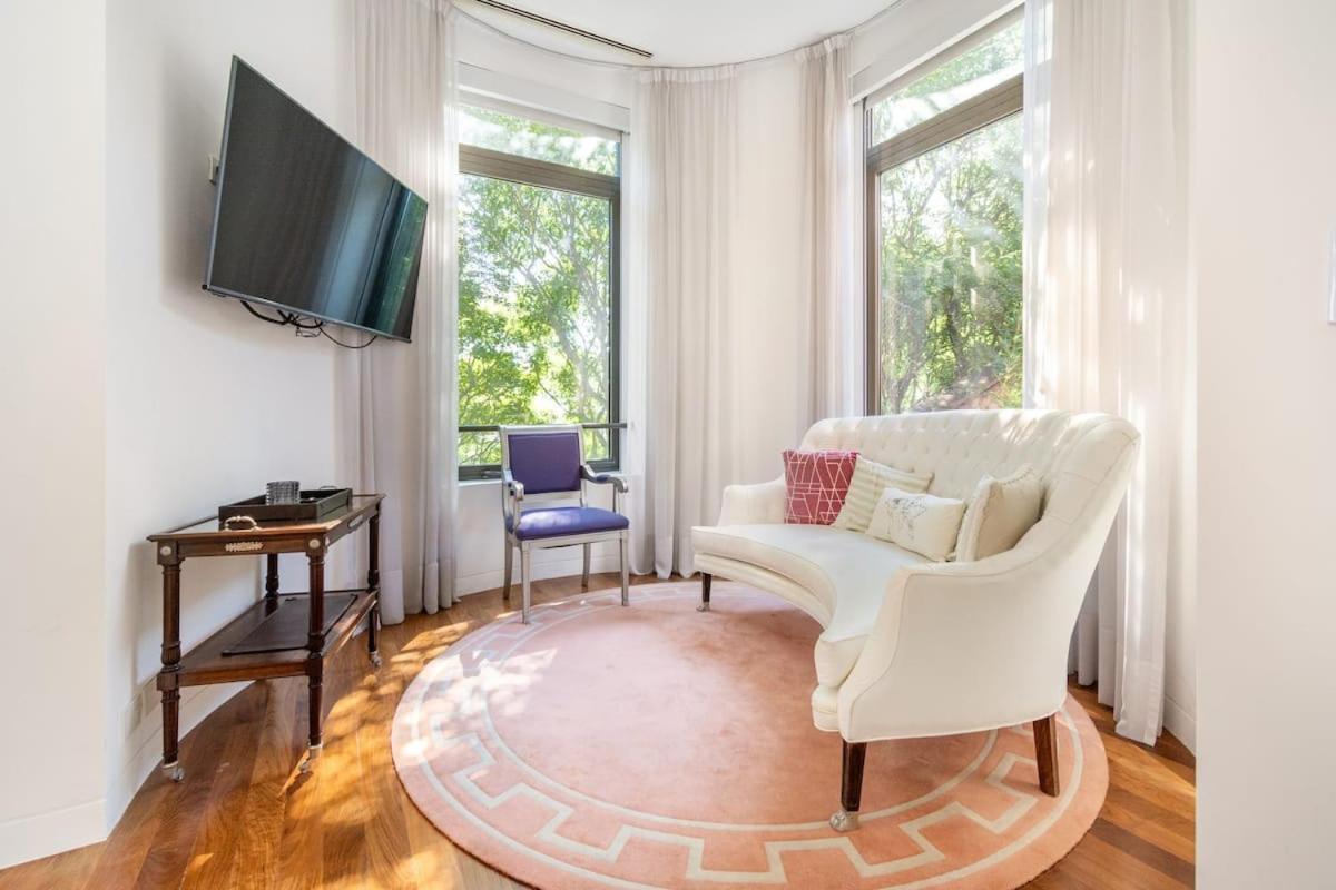 Lovely Faena & Residences Appartement *