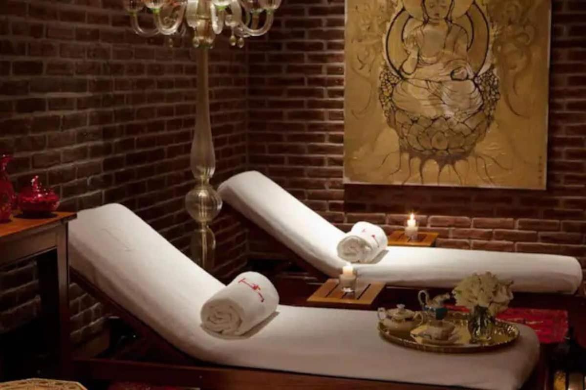 Lovely Faena & Residences Appartement Buenos Aires