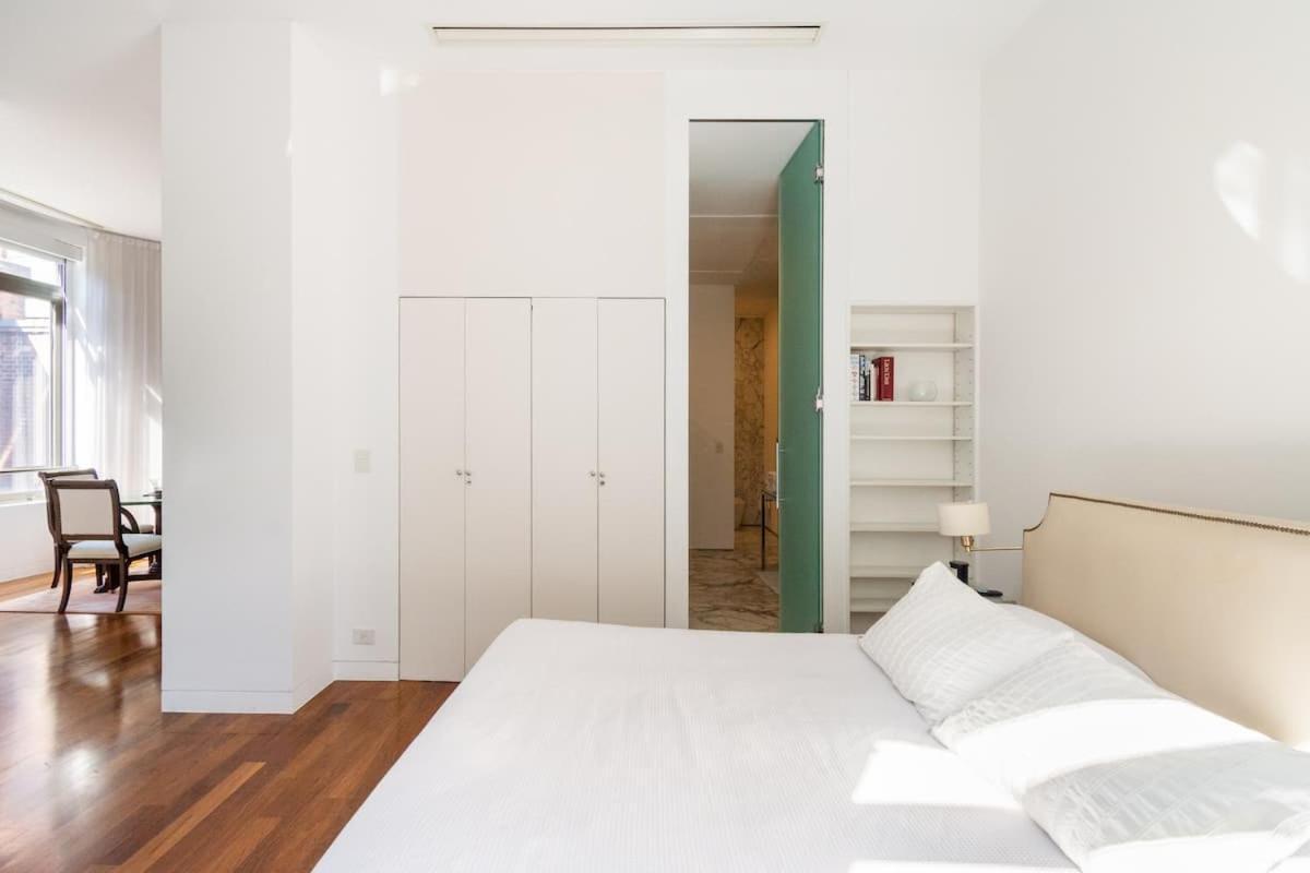 Lovely Faena & Residences Buenos Aires
