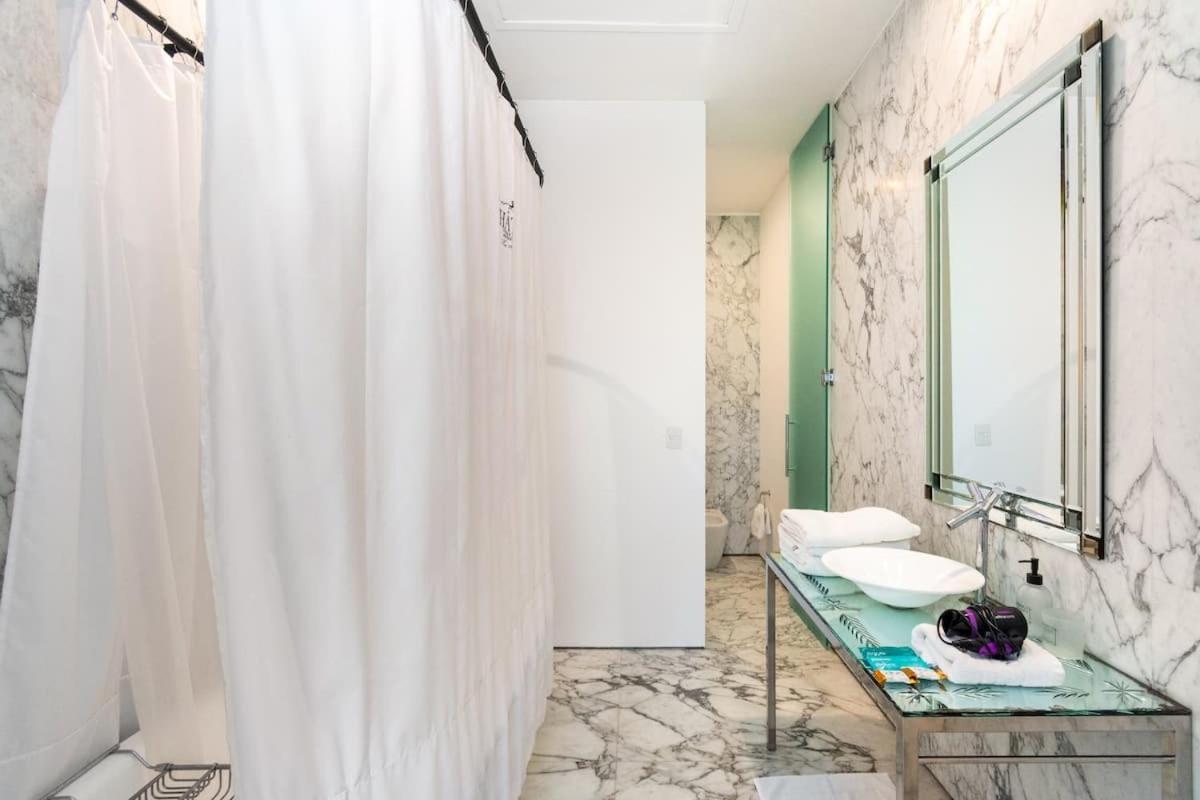 Lovely Faena & Residences * Buenos Aires