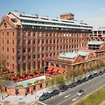 Lovely Residence Faena Hotel & Residences