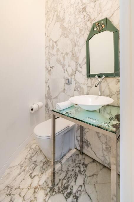 Apartamento Lovely Faena & Residences Ciudad Autónoma de Buenos Aires