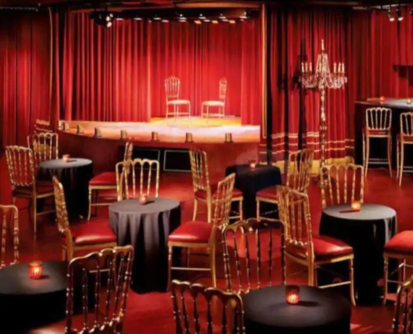 Lovely Faena & Residences Apartamento *