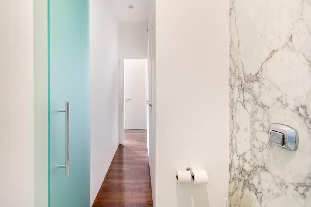 Apartamento Lovely Faena & Residences
