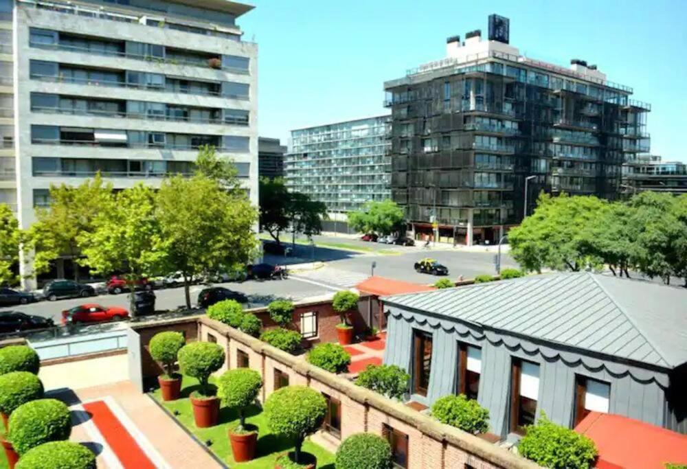 Apartamento Lovely Faena & Residences