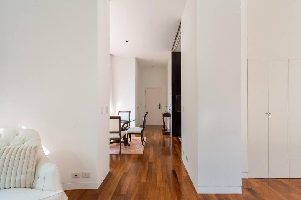 Apartamento Lovely Faena & Residences *