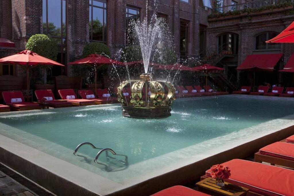 Apartamento Lovely Faena & Residences Ciudad Autónoma de Buenos Aires