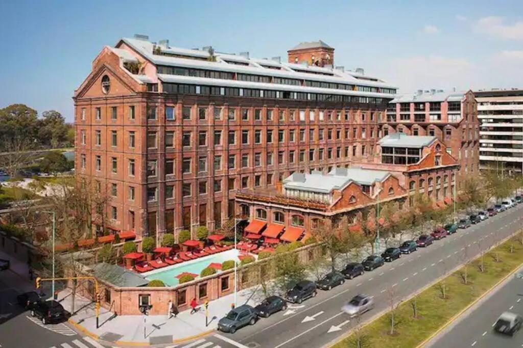 Lovely Faena & Residences * Ciudad Autónoma de Buenos Aires