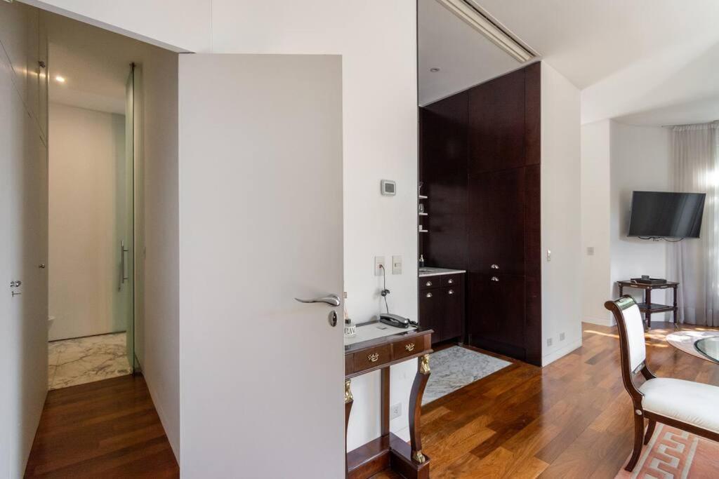 Lovely Faena & Residences Apartamento Ciudad Autónoma de Buenos Aires