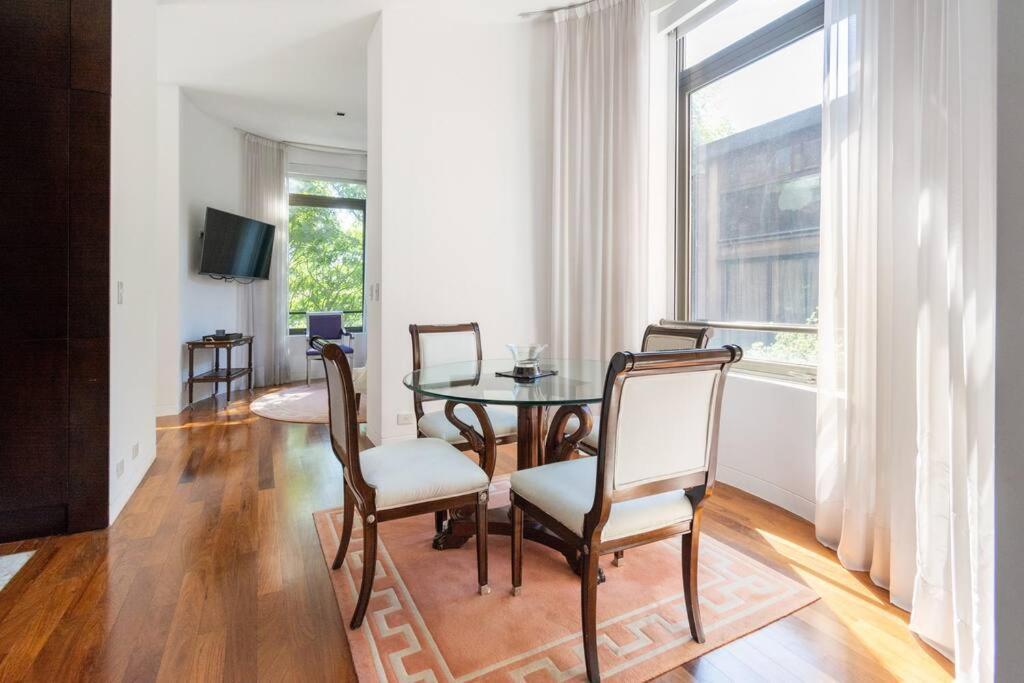 Apartamento Lovely Faena & Residences