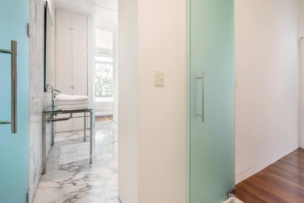 Apartamento Lovely Faena & Residences Ciudad Autónoma de Buenos Aires