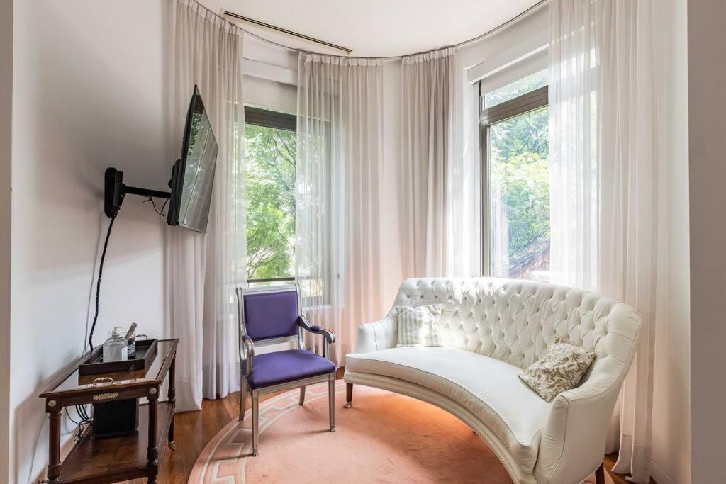 Lovely Faena & Residences Apartamento Ciudad Autónoma de Buenos Aires
