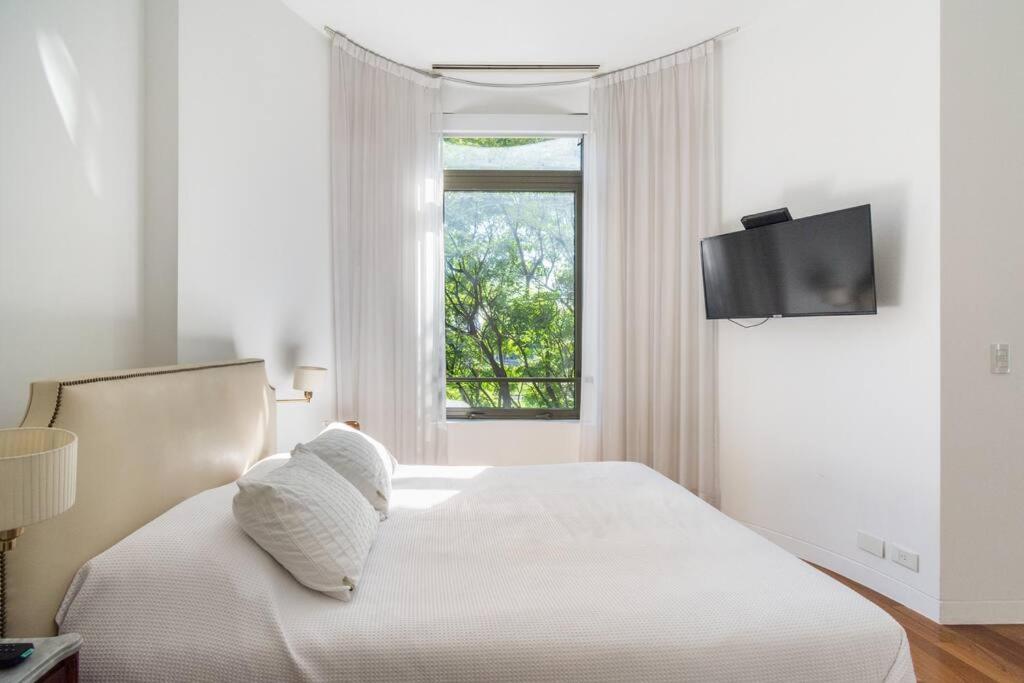 Apartamento Lovely Faena & Residences Ciudad Autónoma de Buenos Aires