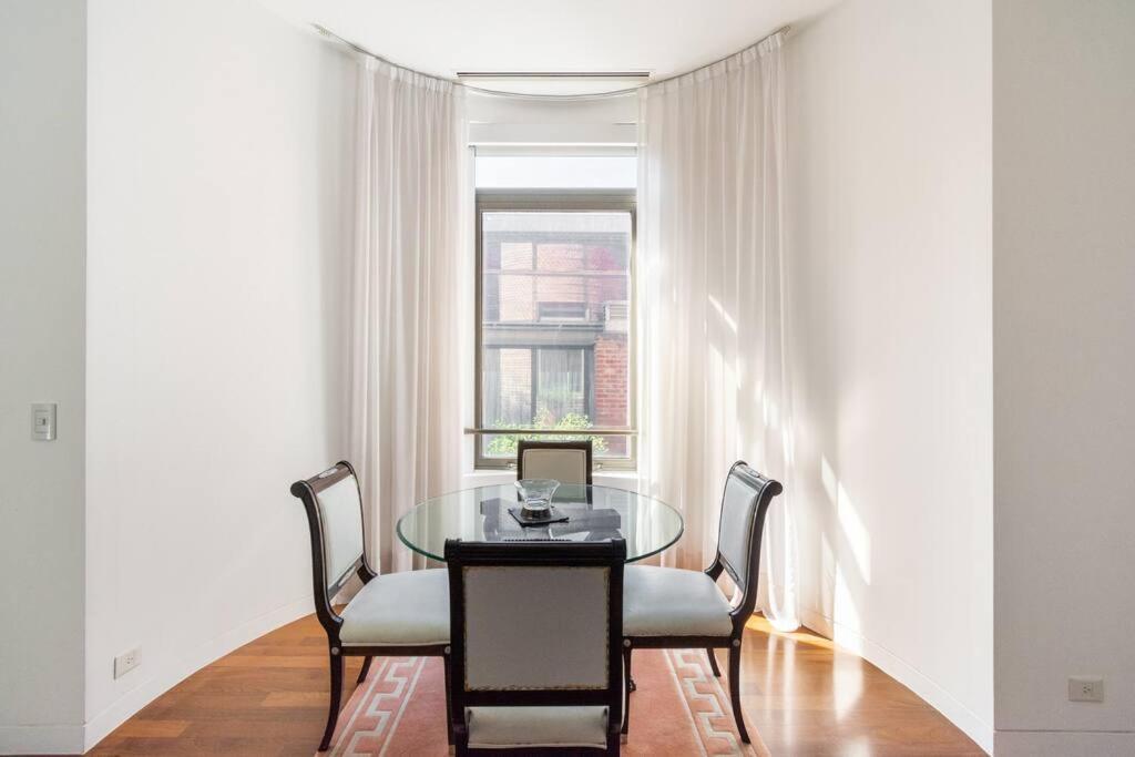 Apartamento Lovely Faena & Residences Ciudad Autónoma de Buenos Aires