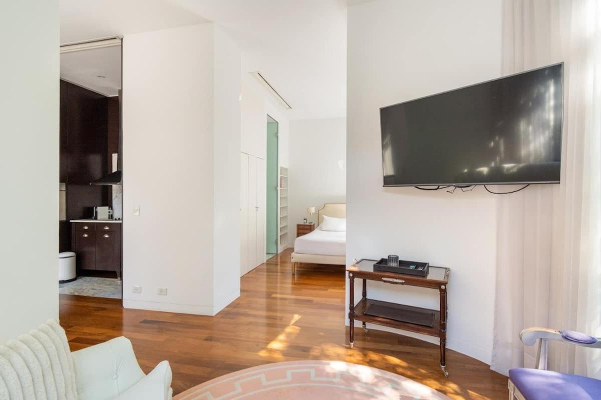 Apartamento Lovely Faena & Residences *