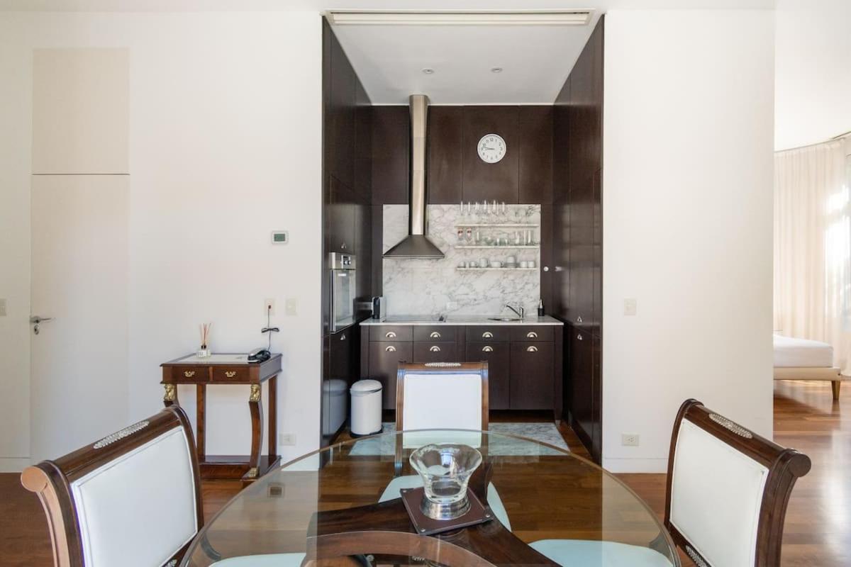 Lovely Faena & Residences Apartamento *